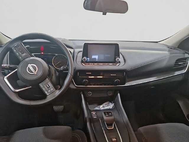 Nissan Qashqai TODOTERRENO 1.3 DIG-T MHEV ACENTA AUTOMATICO 158CV 5P