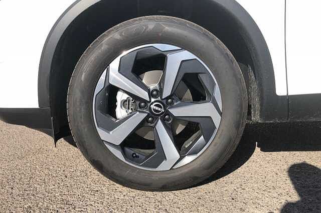 Nissan Qashqai TODOTERRENO 1.3 DIG-T MHEV N-CONNECTA 140CV 5P