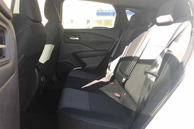 Nissan Qashqai TODOTERRENO 1.3 DIG-T MHEV N-CONNECTA 140CV 5P