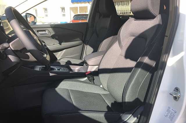 Nissan Qashqai TODOTERRENO 1.3 DIG-T MHEV N-CONNECTA 140CV 5P