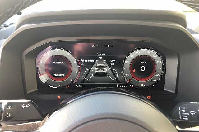 Nissan Qashqai TODOTERRENO 1.3 DIG-T MHEV N-CONNECTA 140CV 5P