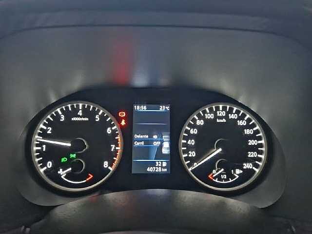 Nissan Juke TODOTERRENO 1.0 DIG-T ACENTA 114CV 5P