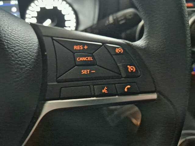 Nissan Juke TODOTERRENO 1.0 DIG-T ACENTA 114CV 5P