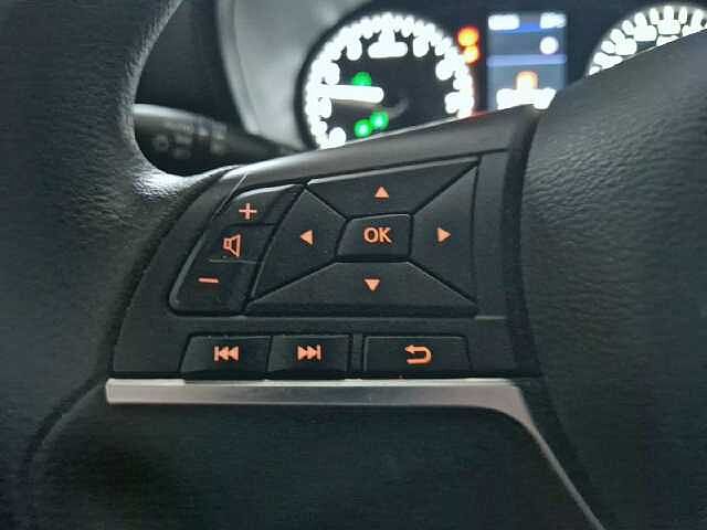 Nissan Juke TODOTERRENO 1.0 DIG-T ACENTA 114CV 5P