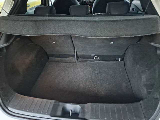 Nissan Juke TODOTERRENO 1.0 DIG-T ACENTA 114CV 5P