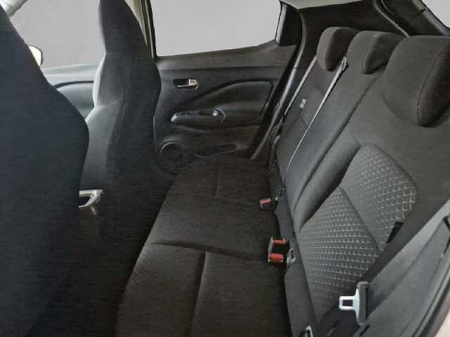 Nissan Juke TODOTERRENO 1.0 DIG-T ACENTA 114CV 5P