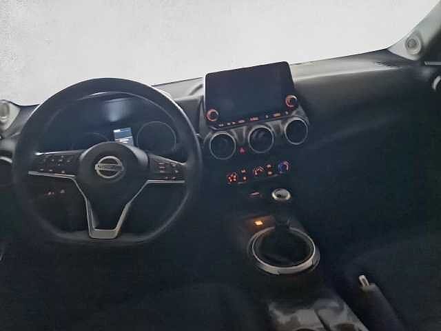 Nissan Juke TODOTERRENO 1.0 DIG-T ACENTA 114CV 5P