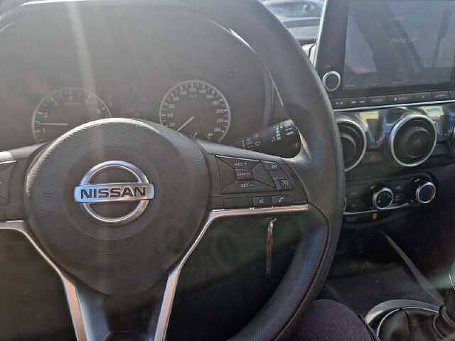 Nissan Juke TODOTERRENO 1.0 DIG-T ACENTA 114CV 5P