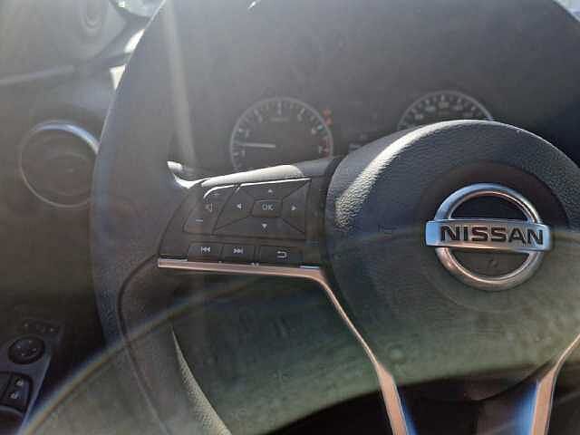 Nissan Juke TODOTERRENO 1.0 DIG-T ACENTA 114CV 5P