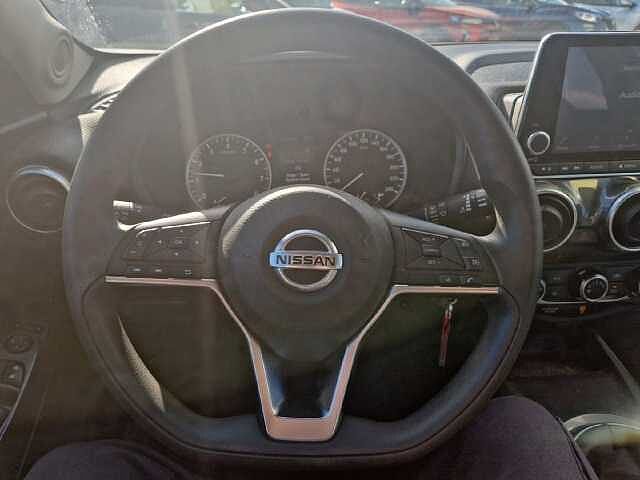 Nissan Juke TODOTERRENO 1.0 DIG-T ACENTA 114CV 5P