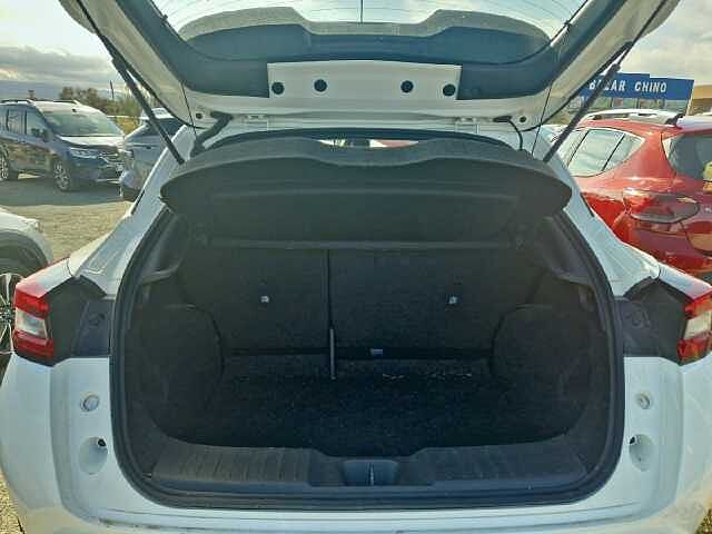 Nissan Juke TODOTERRENO 1.0 DIG-T ACENTA 114CV 5P