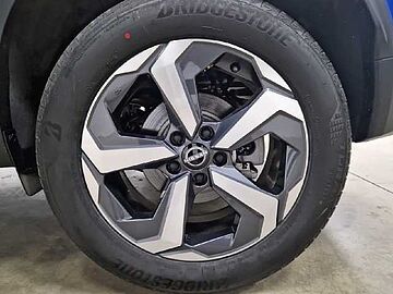 Nissan Qashqai TODOTERRENO 1.3 DIG-T MHEV N-CONNECTA AUTOMATICO 158CV 5P Magnetic Blue