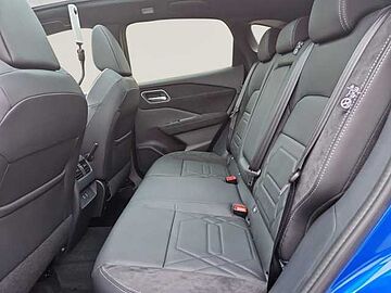 Nissan Qashqai TODOTERRENO 1.3 DIG-T MHEV N-DESIGN 140CV 5P Magnetic Blue + Black