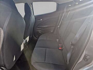Nissan Juke todoterreno 1.0 DIG-T 84KW ACENTA DCT 114 5P Skyline Grey