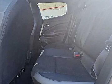 Nissan Juke TODOTERRENO 1.0 DIG-T N-CONNECTA 114CV 5P Lunar White