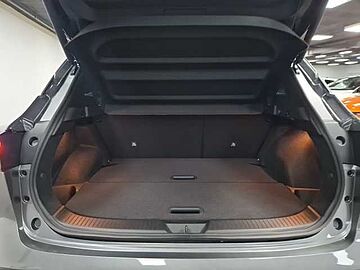 Nissan Qashqai TODOTERRENO 1.3 DIG-T MHEV TEKNA+ 158CV 5P Skyline Grey