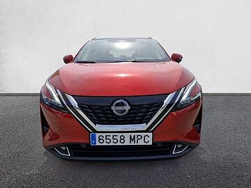 Nissan Qashqai TODOTERRENO 1.5 HEV E-POWER TEKNA AUTOMATICO 190CV 5P Fuji Sunset