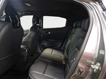 Nissan Juke TODOTERRENO 1.6 HYBRID HEV TEKNA AUTOMATICO 143CV 5P Skyline Grey + Midnight Black