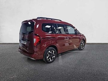 Nissan Townstar MONOVOLUMEN 1.3 TCE N-CONNECTA 130CV 5P Rojo Carmin