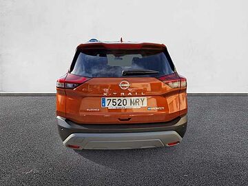 Nissan X-trail TODOTERRENO 1.5 HEV E-4ORCE N-CONNECTA 213CV 5P Colorado Dust