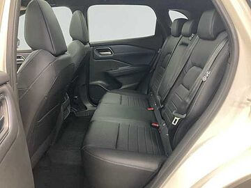 Nissan Qashqai TODOTERRENO 1.3 DIG-T MHEV TEKNA 140 CV 5P Lunar White