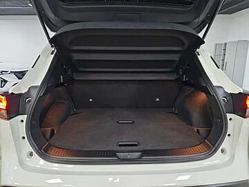 Nissan Qashqai TODOTERRENO 1.3 DIG-T MHEV N-CONNECTA 140CV 5P Blanco