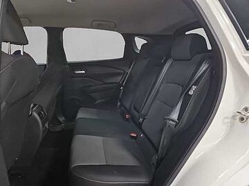 Nissan Qashqai TODOTERRENO 1.3 DIG-T MHEV N-CONNECTA 140CV 5P Blanco