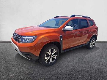 Dacia Duster TODOTERRENO 1.0 TCE PRESTIGE 90CV 5P Orang