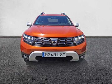 Dacia Duster TODOTERRENO 1.0 TCE PRESTIGE 90CV 5P Orang
