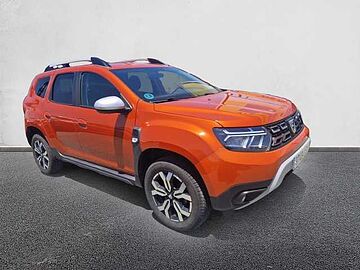 Dacia Duster TODOTERRENO 1.0 TCE PRESTIGE 90CV 5P Orang