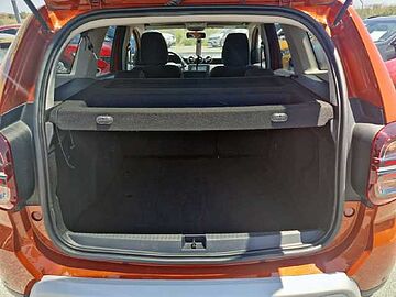 Dacia Duster TODOTERRENO 1.0 TCE PRESTIGE 90CV 5P Orang