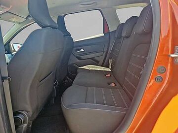 Dacia Duster TODOTERRENO 1.0 TCE PRESTIGE 90CV 5P Orang