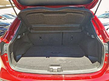 Nissan Qashqai BERLINA 1.3 DIG-T TEKNA 140CV 5P Ruby Red