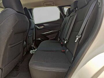 Nissan Qashqai TODOTERRENO 1.3 DIG-T MHEV 140CV ACENTA 5P Blanco
