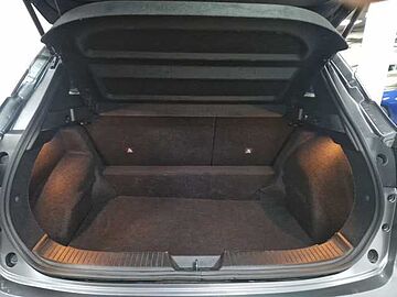 Nissan Qashqai TODOTERRENO 1.3 DIG-T MHEV ACENTA AUTOMATICO 158CV 5P Skyline Grey