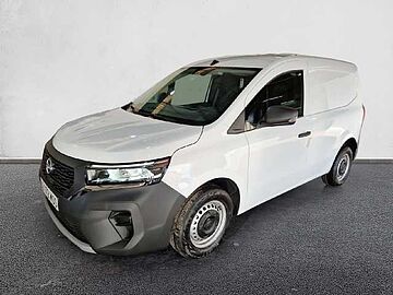 Nissan Townstar FURGON 1.3 TCE PROFESSIONAL 2-SEATS L1 130CV 4P Blanco Mineral