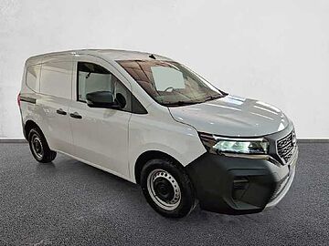 Nissan Townstar FURGON 1.3 TCE PROFESSIONAL 2-SEATS L1 130CV 4P Blanco Mineral