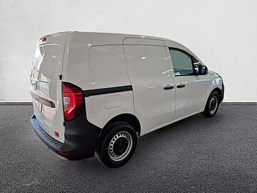 Nissan Townstar FURGON 1.3 TCE PROFESSIONAL 2-SEATS L1 130CV 4P Blanco Mineral
