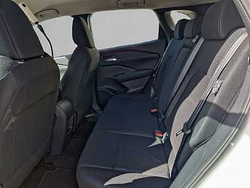 Nissan Qashqai TODOTERRENO 1.3 DIG-T MHEV ACENTA 140CV 5P Sapporo White