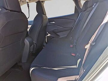 Nissan Qashqai TODOTERRENO 1.3 DIG-T MHEV ACENTA 140CV 5P Kori White