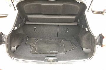 Nissan Qashqai 1.5 DCI N-CONNECTA 115CV 5P Blanco
