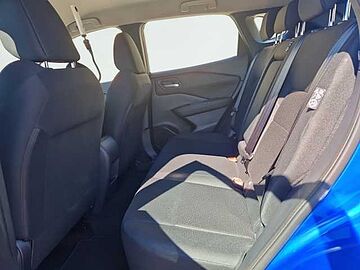 Nissan Qashqai TODOTERRENO 1.3 DIG-T MHEV ACENTA 140CV 5P Magnetic Blue