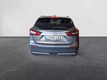 Nissan Qashqai TODOTERRENO 1.3 DIG-T MHEV N-CONNECTA 140CV 5P Skyline Grey