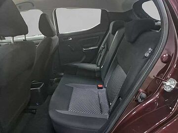 Nissan Micra BERLINA 1.0 IG-T ACENTA 92CV 5P Inspiring Red Metalizado