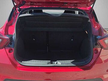 Nissan Micra 1.0 IG-T N-WAY 100CV 5P Rojo