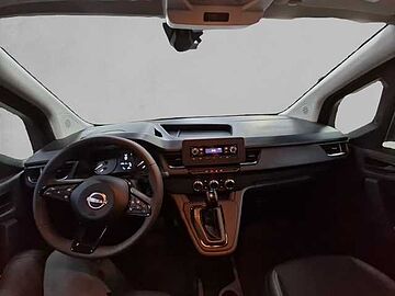 Nissan Townstar FURGON BEV 45KWH PROFESSIONAL 2-SEATS 122 CV 4P Blanco Mineral Gris