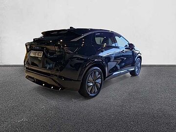 Nissan Ariya TODOTERRENO BEV 91KWH E-4ORCE ADVANCE 22KW CHAR 306 CV 5P Ninja Black