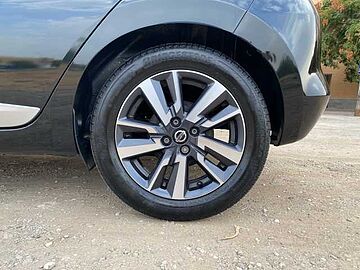 Nissan Micra BERLINA 1.0 IG-T N-DESIGN BLACK 92CV 5P Negro