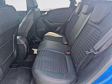 Ford Puma TODOTERRENO 1.0 ECOBOOST MHEV ST-LINE X AUTOMATICO 155CV 5P Azul
