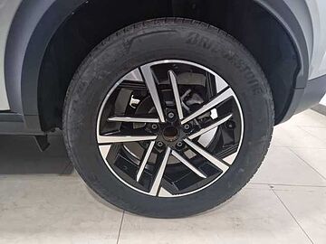 Nissan Juke TODOTERRENO 1.0 DIG-T N-CONNECTA 114CV 5P Diamond Silver